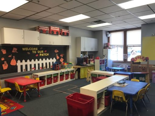 164 Westford Rd, Tyngsboro, MA - Creative Minds Early Learning Centers